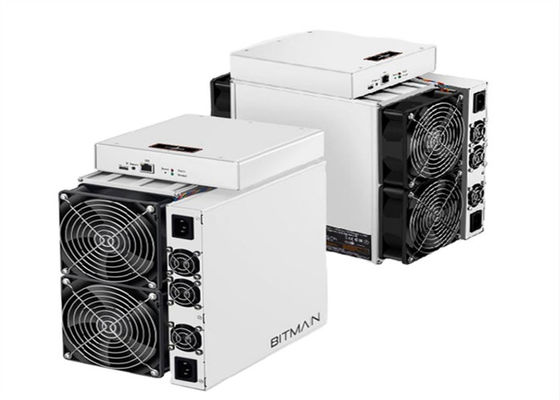 প্রি অর্ডার L7 Antminer Asic Miner 9500m 3625W LTC ক্রিপ্টো মাইনিং মেশিন