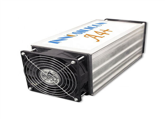 620MH/S 750W সেকেন্ড হ্যান্ড এলটিসি মাইনার মেশিন ইনোসিলিকন এ 4+ মাইনার