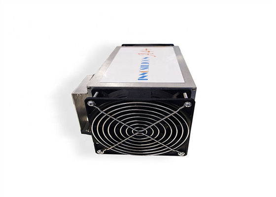 620MH/S 750W সেকেন্ড হ্যান্ড এলটিসি মাইনার মেশিন ইনোসিলিকন এ 4+ মাইনার