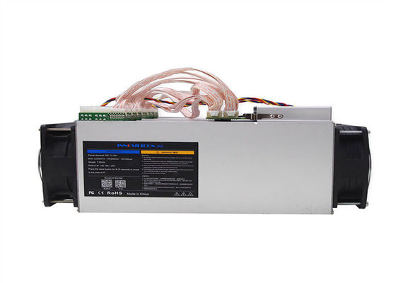 ব্যবহৃত Innosilicon A6 খনি 1.23 GH/S 1500W Litecoin মাইনিং কারচুপি