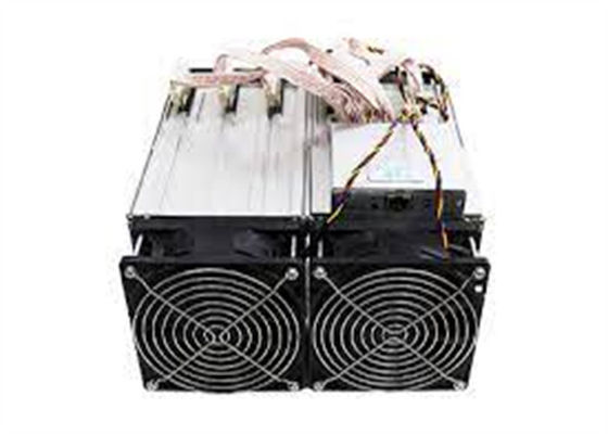 ব্যবহৃত Innosilicon A6 খনি 1.23 GH/S 1500W Litecoin মাইনিং কারচুপি