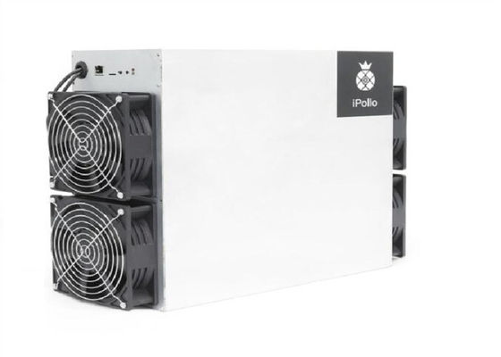 2280 এমএইচ/এস 3600W মেটাল নিউ ইথেরিয়াম অ্যাসিক মাইনার আইপোলো ভি 1 এথাস অ্যালগরিদম
