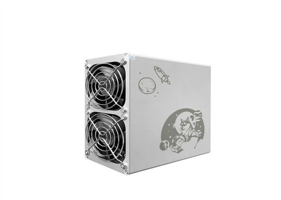 নতুন অ্যাসিক LTC খনি যন্ত্র Goldshell Mini Doge 185m 235W