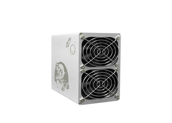 নতুন অ্যাসিক LTC খনি যন্ত্র Goldshell Mini Doge 185m 235W