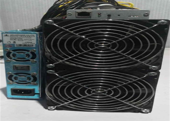Microbt Whatsখনি M31s ব্যবহৃত Cryptocurrency বিটকয়েন খনি 72TH/S 3312W