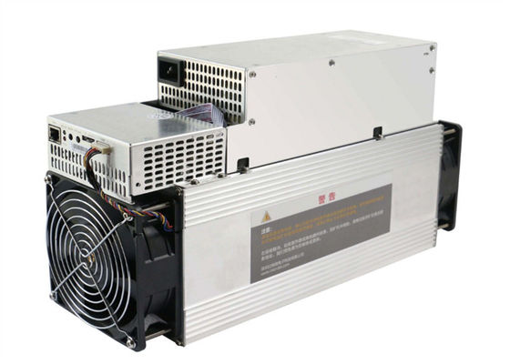 Whatsখনি M10 25TH/S 1500W ব্যবহৃত অ্যাসিক বিটকয়েন মাইনার সবচেয়ে লাভজনক