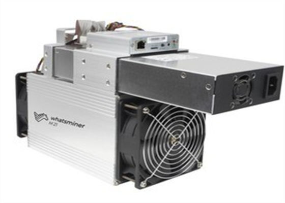 3360W ব্যবহৃত BTC Crypto অ্যাসিক খনি Whatsখনি M21 56TH/S