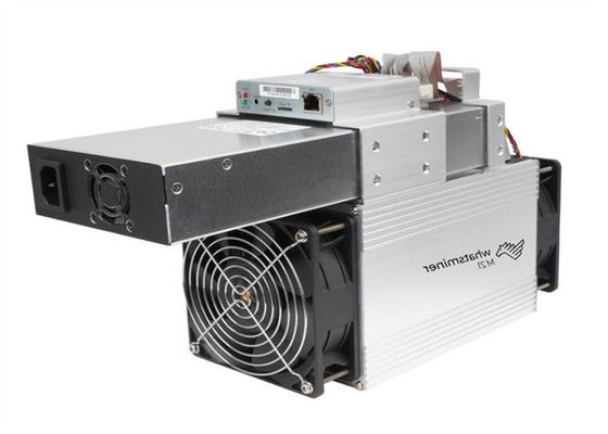 3360W ব্যবহৃত BTC Crypto অ্যাসিক খনি Whatsখনি M21 56TH/S