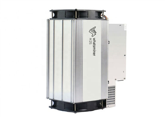3480W Whatsখনি M21s 58TH/S BTC অ্যাসিক খনি মেশিন সেকেন্ড হ্যান্ড
