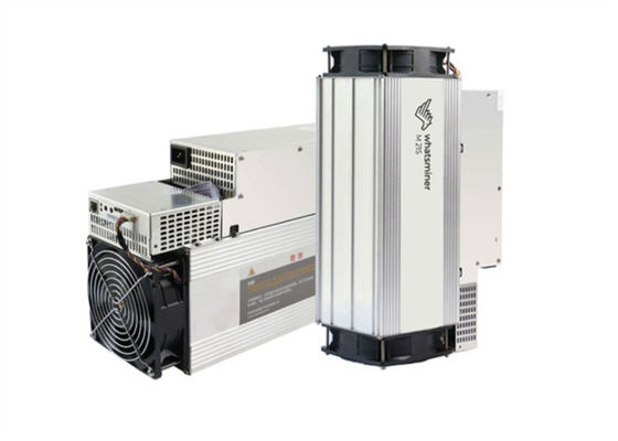 3480W Whatsখনি M21s 58TH/S BTC অ্যাসিক খনি মেশিন সেকেন্ড হ্যান্ড