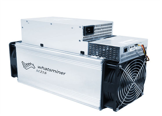 3480W Whatsখনি M21s 58TH/S BTC অ্যাসিক খনি মেশিন সেকেন্ড হ্যান্ড