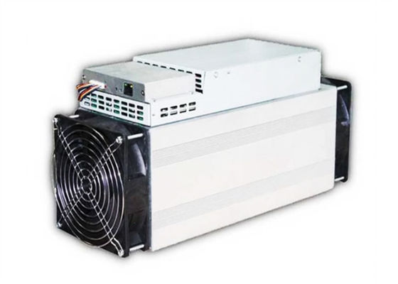 12TH/S 1320W ব্যবহৃত অ্যাসিক খনি Ebit E9.2 বিটকয়েন মাইনিং টুল