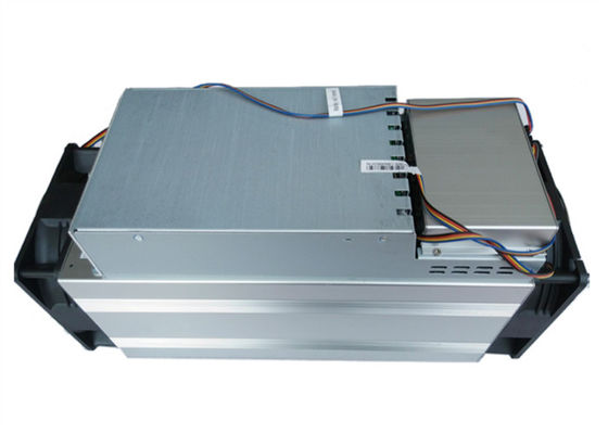 ব্যবহৃত বিটকয়েন মেকিং মেশিন Ebit E9i খনি 13.5TH/S 1418W