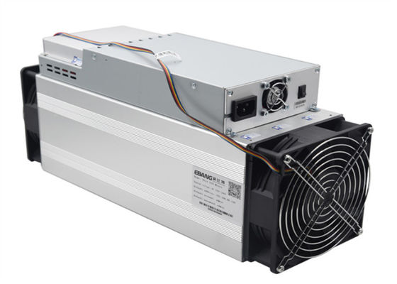 3500W Ebit E9 Pro Miner 25TH/S New Bitcoin Earning Machine 10.9kg