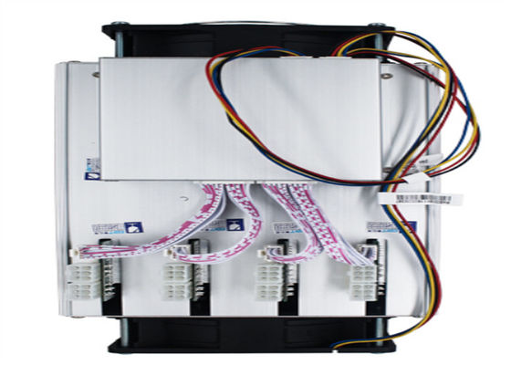 3500W Ebit E9 Pro Miner 25TH/S New Bitcoin Earning Machine 10.9kg