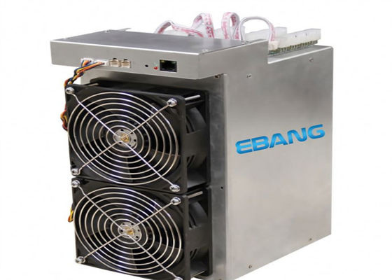 নতুন BTC অ্যাসিক বিটকয়েন খনি Ebit E10.1 খনি 18TH/S 1620W