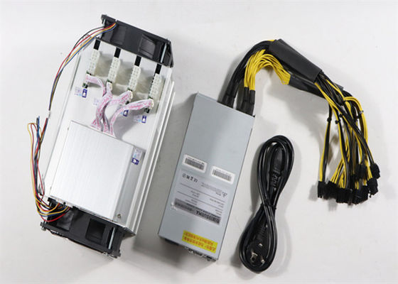 Ebit E11 30TH/S 1950W BSV BCH DGB এর জন্য অ্যাসিক বিটকয়েন খনি ব্যবহৃত
