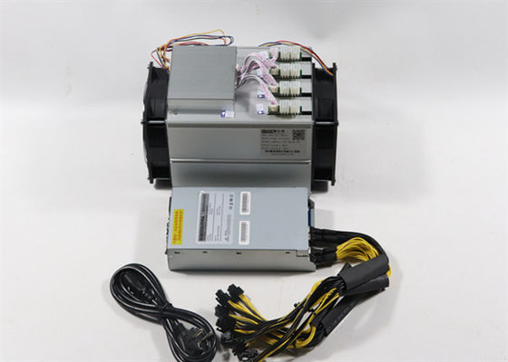 Ebit E11+ Old BTC অ্যাসিক মাইনিং যন্ত্র 37TH/S 2035W