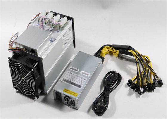 Ebit E11+ Old BTC অ্যাসিক মাইনিং যন্ত্র 37TH/S 2035W