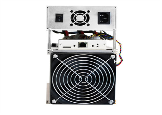 9kg Innosilicon T2T+ ব্যবহৃত বিটকয়েন মেকার মেশিন 32TH/S 2200W