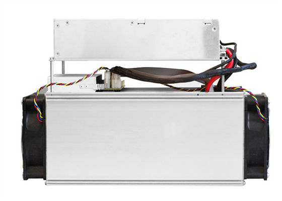 9kg Innosilicon T2T+ ব্যবহৃত বিটকয়েন মেকার মেশিন 32TH/S 2200W