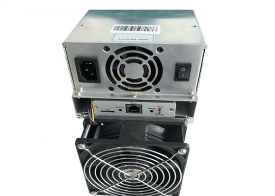 43TH/S 2100W ব্যবহৃত BTC অ্যাসিক খনি যন্ত্র Innosilicon T3 430*141*220