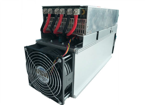 3100W সেকেন্ড হ্যান্ড বিটকয়েন মাইনার মেশিন Innosilicon T3 50TH/S 10.5KG