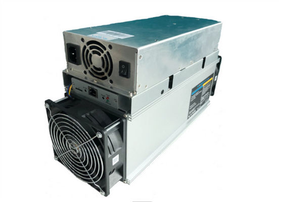3100W সেকেন্ড হ্যান্ড বিটকয়েন মাইনার মেশিন Innosilicon T3 50TH/S 10.5KG