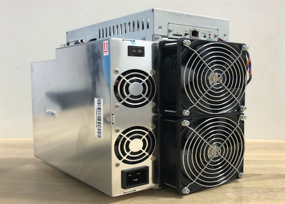3300W ব্যবহৃত BTC অ্যাসিক খনি যন্ত্র Innosilicon T3+ Pro 67TH/S
