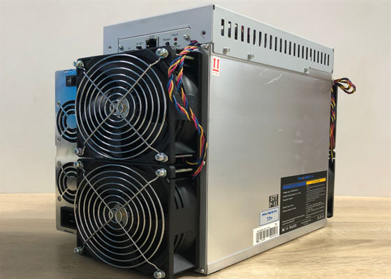 3300W ব্যবহৃত BTC অ্যাসিক খনি যন্ত্র Innosilicon T3+ Pro 67TH/S