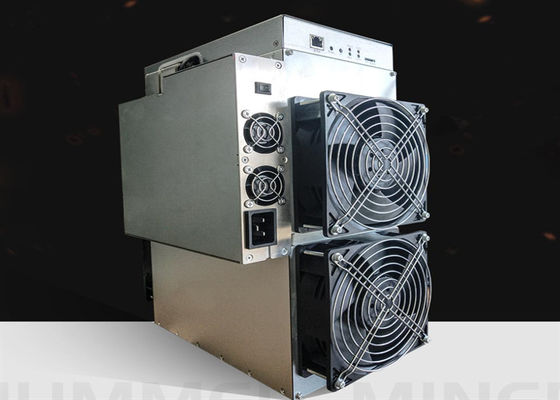 শান্ত Asic 48TH/S 3120W ইথারনেট নতুন বিটকয়েন মাইনার মেশিন Fengniao H7 Pro