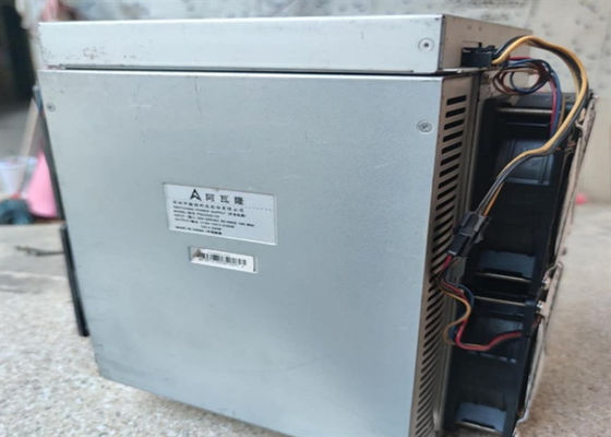 58TH/S কানান Avalonminer 1146 3248W নতুন Asic খনির BTC SHA256d