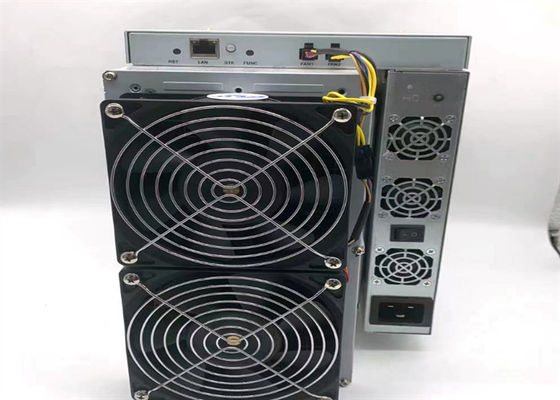 58TH/S কানান Avalonminer 1146 3248W নতুন Asic খনির BTC SHA256d