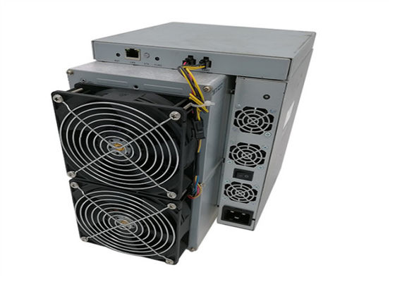 Asic BTC কেনান Avalon 1166 Miner 68TH/S 3325W ব্যবহৃত 180 দিনের ওয়ারেন্টি 12.8kg