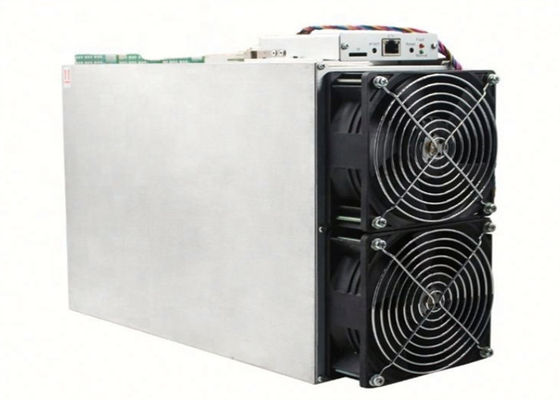 ব্যবহৃত BTC ক্রিপ্টো মাইনিং মেশিন Avalon 1166 75TH/S 3196W অ্যাসিক মাইনিং Hardware