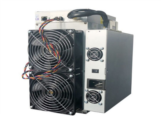 75TH/S কেনান Avalonখনি খনি 1166 3196W নতুন BTC Cryptocurrency খনির সরঞ্জাম