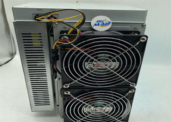 বিটিসি কানান অ্যাভালন 1246 মাইনার 90TH/S 3420W নতুন সিলভার কালার