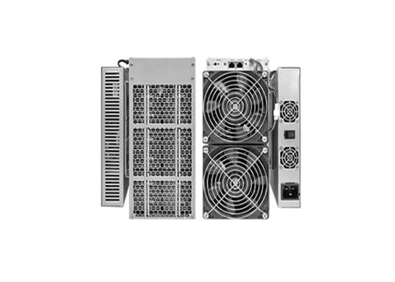 বিটিসি কানান অ্যাভালন 1246 মাইনার 90TH/S 3420W নতুন সিলভার কালার