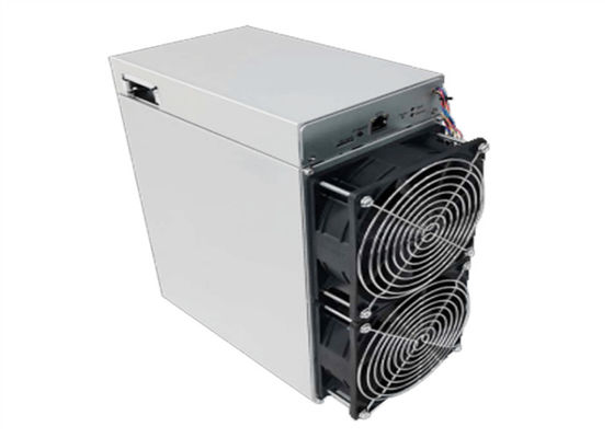 3400W ব্যবহৃত বিটকয়েন জেনারেটর মেশিন, কেনান অ্যাভালন 1246 85TH/S আসিক বিটকয়েন মাইনার