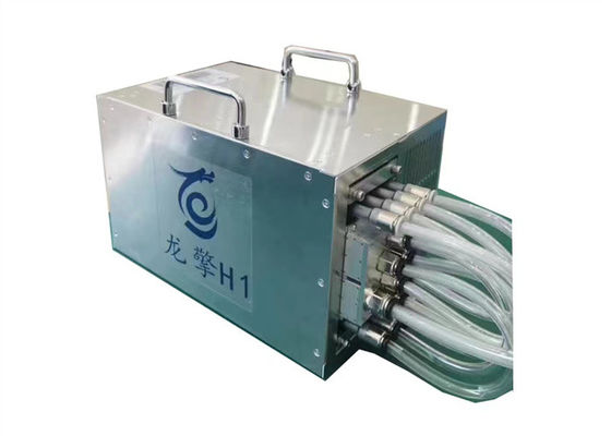 Longqing H1 ব্যবহৃত GPU BTC Crypto Coin মাইনিং যন্ত্র 80TH/S 3360W