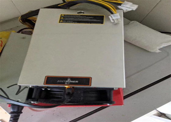 Antখনি B7 96K 528W BTM GPU খনি, second hand অ্যাসিক খনি