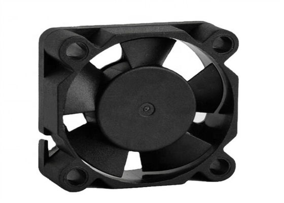 12V ডিসি বিটকয়েন মাইনিং রিগ কুলিং ফ্যান 120x120x38 120mm 12000RPM