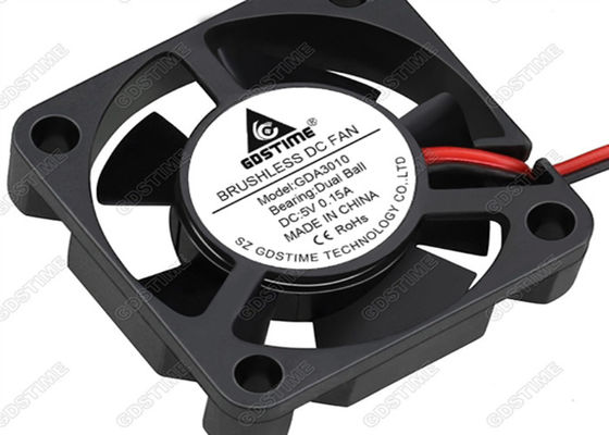 12V ডিসি বিটকয়েন মাইনিং রিগ কুলিং ফ্যান 120x120x38 120mm 12000RPM