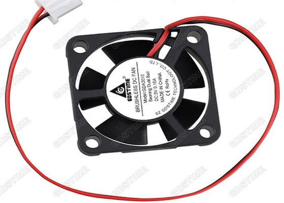 12V ডিসি বিটকয়েন মাইনিং রিগ কুলিং ফ্যান 120x120x38 120mm 12000RPM