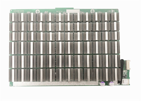 প্লাস্টিক Aisen A1 Asic Miner হ্যাশ বোর্ড স্টক লাভ কোর 110v/220v 0.25Kg