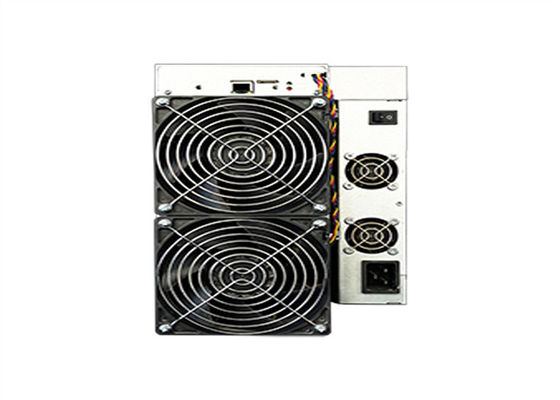 2.05GH/S 2080W ব্যবহৃত অ্যাসিক Litecoin Scrypt খনি Goldshell Lt5