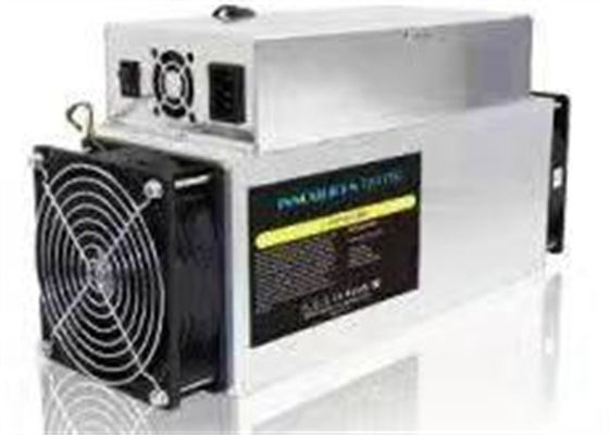 Innosilicon খনি T2T 37TH/S 3440W ব্যবহৃত BTC মাইনিং টুল