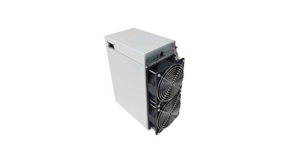 Bitmain Antminer Z15 ZEC মাইনার মেশিন ব্যবহৃত 420Ksol/S 1510W