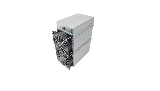 Bitmain Antminer Z15 ZEC মাইনার মেশিন ব্যবহৃত 420Ksol/S 1510W