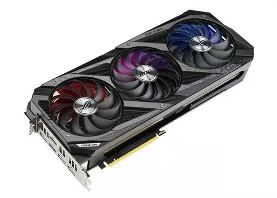 ASUS RTX3070 ETH গ্রাফিক্স কার্ড 60MH/S 125Watt